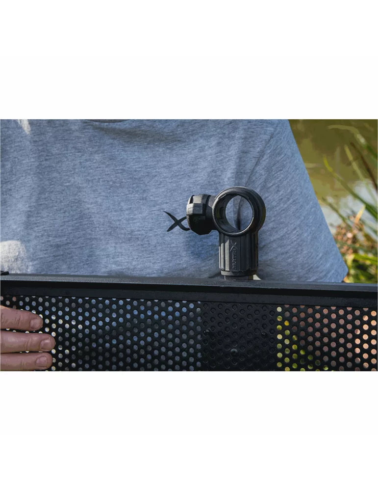 Tablette standard side trays Matrix pêche coup - Natusport