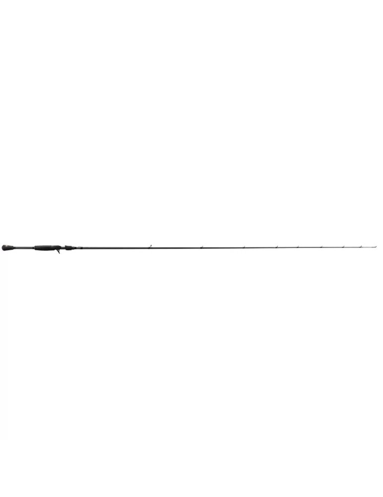 Canne TP1 black speed stick Lew's pêche carnassier - Natusport
