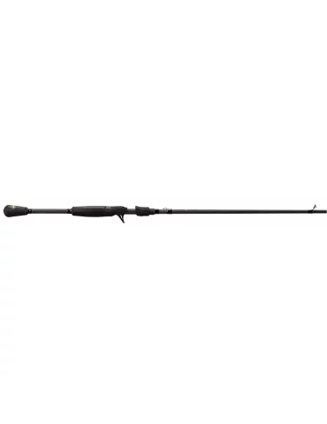 Canne TP1 black speed stick Lew's pêche carnassier - Natusport 2