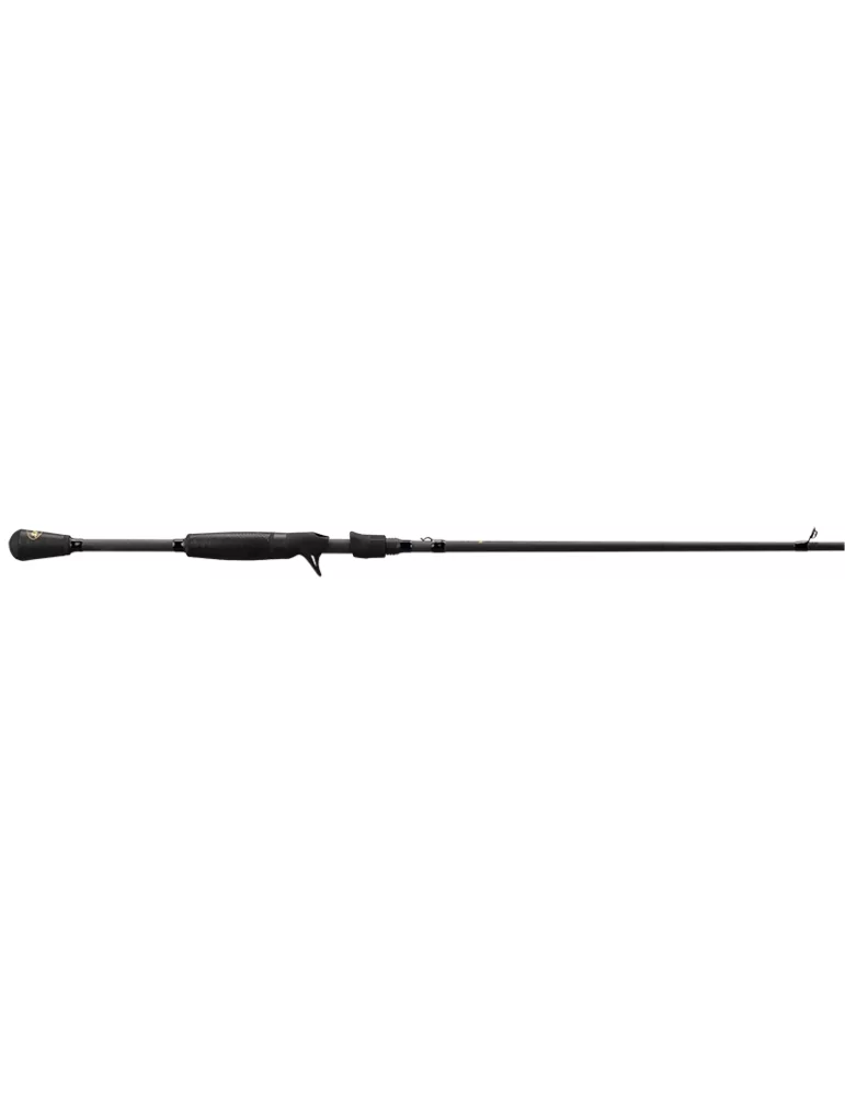 Canne TP1 black speed stick Lew's pêche carnassier - Natusport