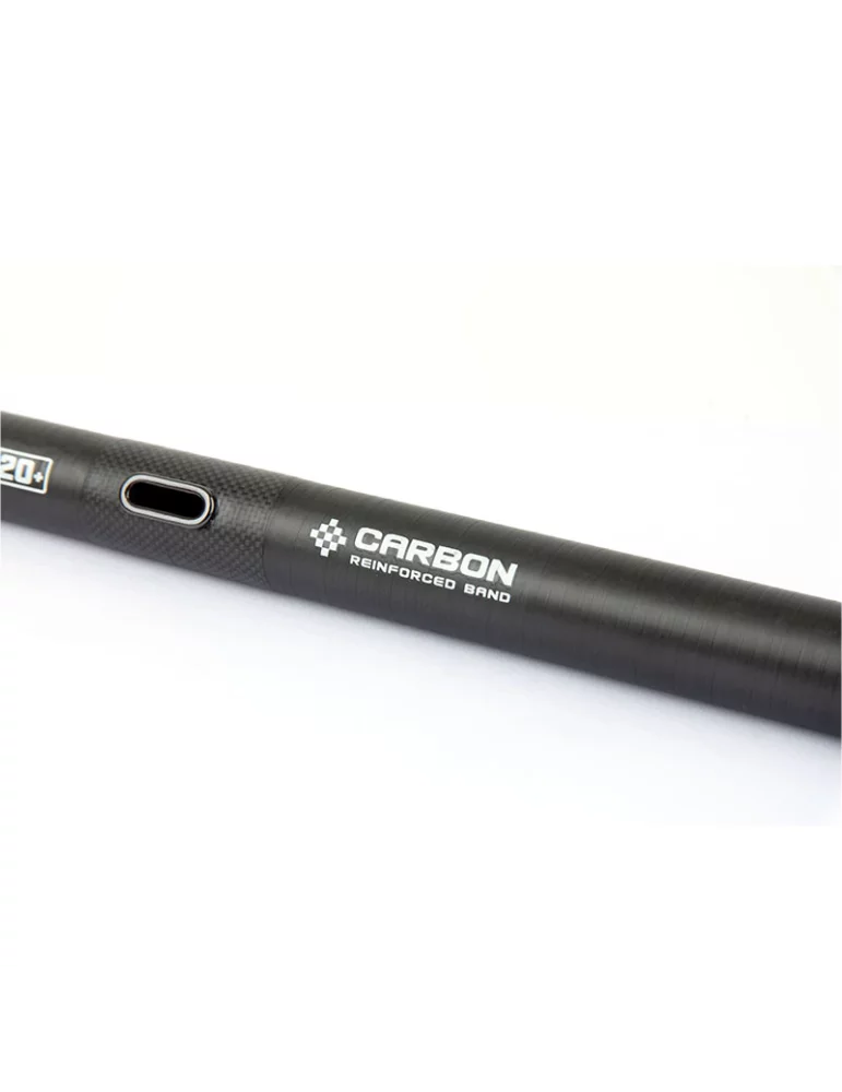 Canne Torque euro carpe 9m Matrix pêche - Natusport