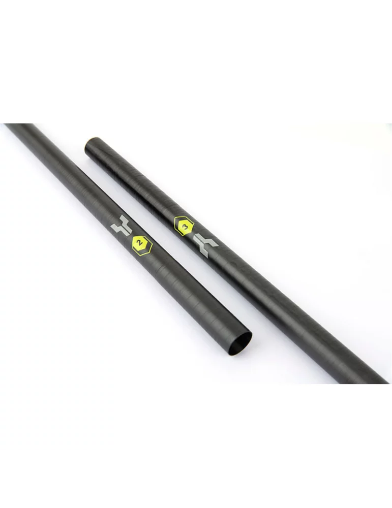 Canne Torque euro carpe 9m Matrix pêche - Natusport