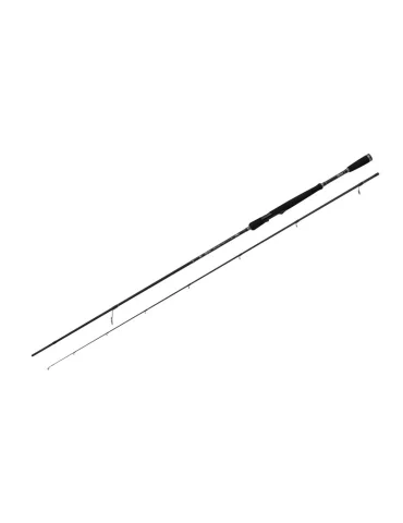 Canne Ti pro jigger finesse Fox Rage pêche carnassier - Natusport