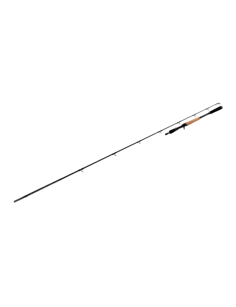 Canne Terminator power shad Fox Rage pêche carnassier - Natusport