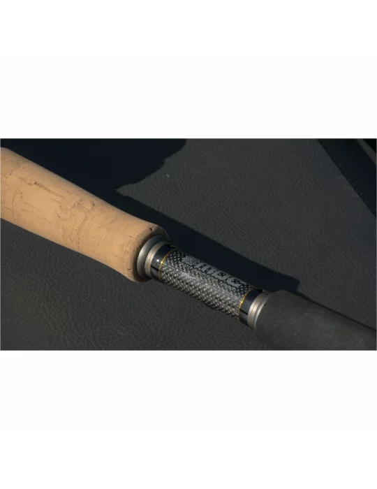 Canne Terminator power shad Fox Rage pêche carnassier - Natusport