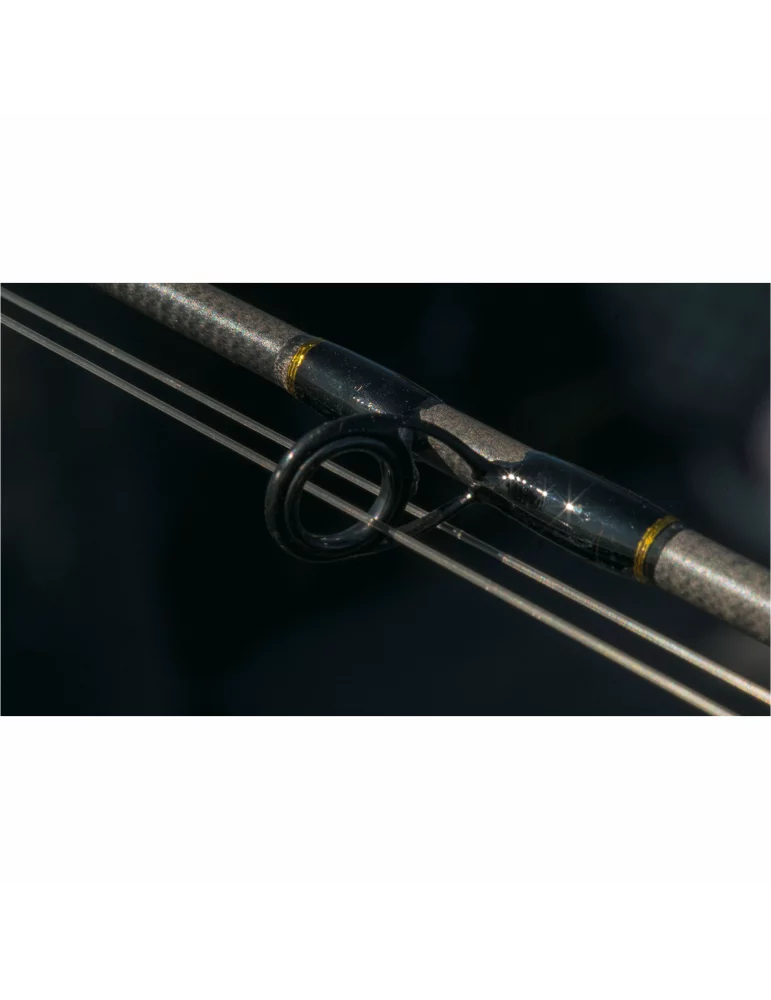 Canne Terminator power shad Fox Rage pêche carnassier - Natusport