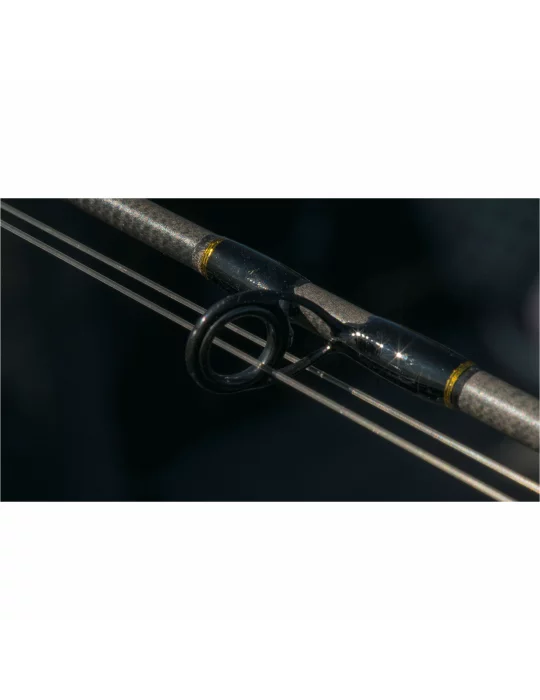 Canne Terminator power shad Fox Rage pêche carnassier - Natusport