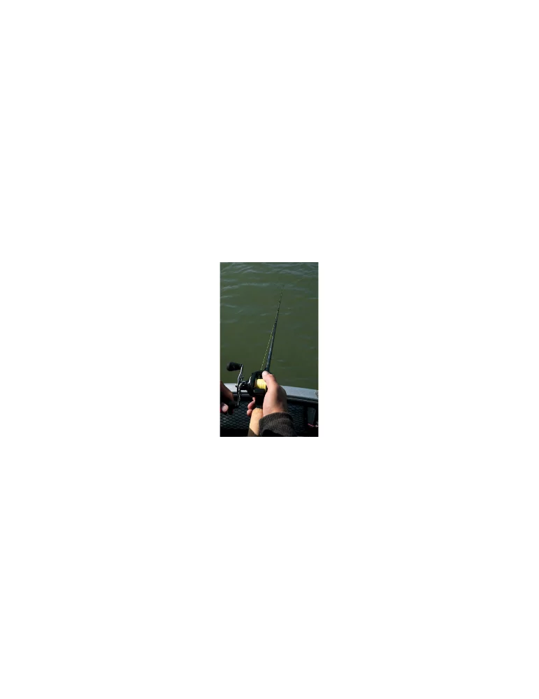 Canne Terminator power shad Fox Rage pêche carnassier - Natusport
