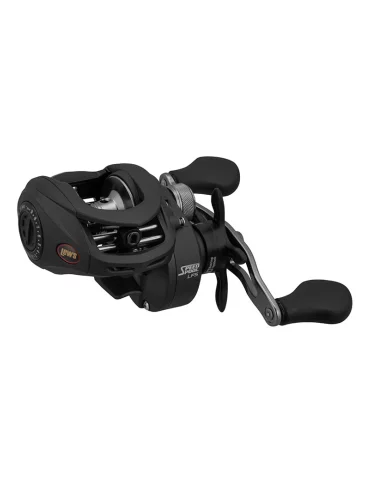 Moulinet speed spool LFS baitcast reel series Lew's pêche - Natusport