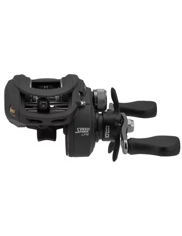 Moulinet speed spool LFS baitcast reel series Lew's pêche - Natusport 2