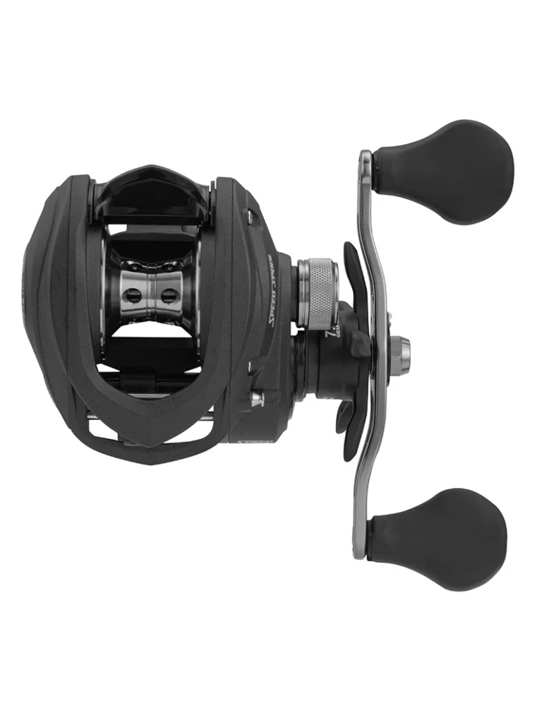 Moulinet speed spool LFS baitcast reel series Lew's pêche - Natusport