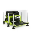 Superbox S36 lime edition Matrix pêche coup - Natusport