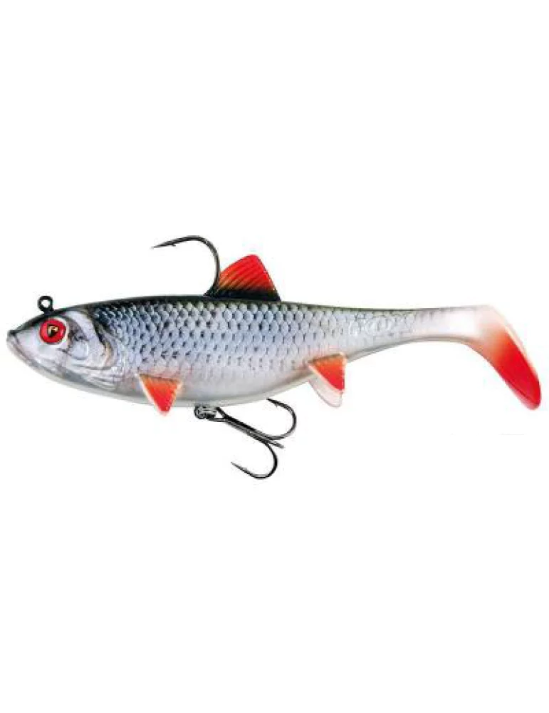 Leurre Replicant wobble super natural Fox Rage pêche - Natusport