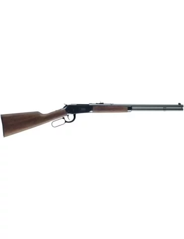 Carabine à levier Winchester Model 94 Short Rifle 30-30Win magasin tubulaire 5+1 - Natusport