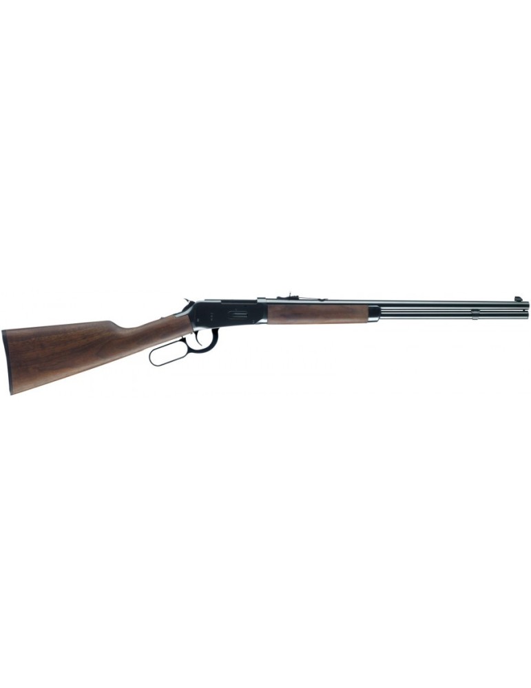 Carabine à levier Winchester Model 94 Short Rifle 30-30Win magasin tubulaire 5+1 - Natusport