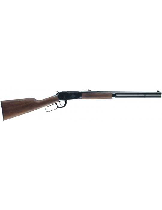Carabine à levier Winchester Model 94 Short Rifle 30-30Win magasin tubulaire 5+1 - Natusport