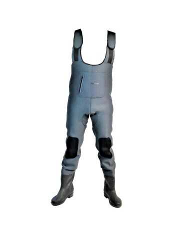 Waders en Néoprène Astucit 4mm - Natusport