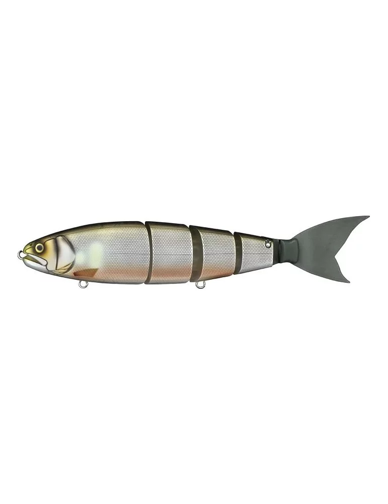 Leurre swimbait Balam 245 Madness - Natusport
