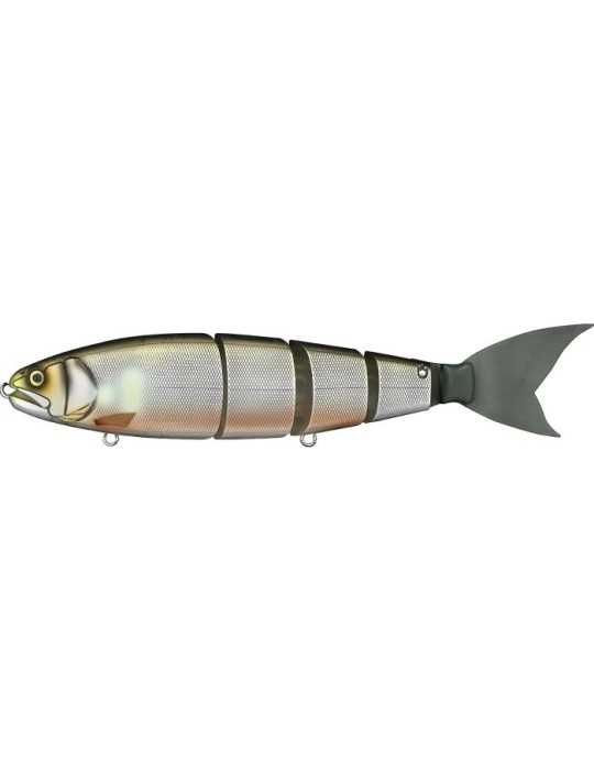 Leurre swimbait Balam 245 Madness - Natusport
