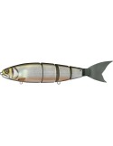 Leurre swimbait Balam 245 Madness - Natusport