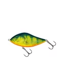 Jerkbait Slider 7cm Salmo pêche carnassier - Natusport
