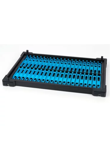 Casier à lignes loaded pole winder trays Matrix pêche coup - Natusport 2