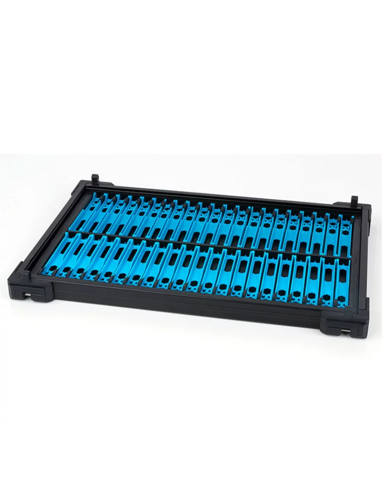 Casier à lignes loaded pole winder trays Matrix pêche coup - Natusport