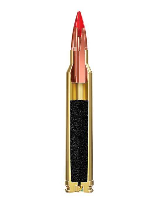 Winchester .300 Win. Mag. Extreme Point Lead free 180 gr - Natusport