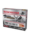 Balle Winchester Deer Season copper 20/70*