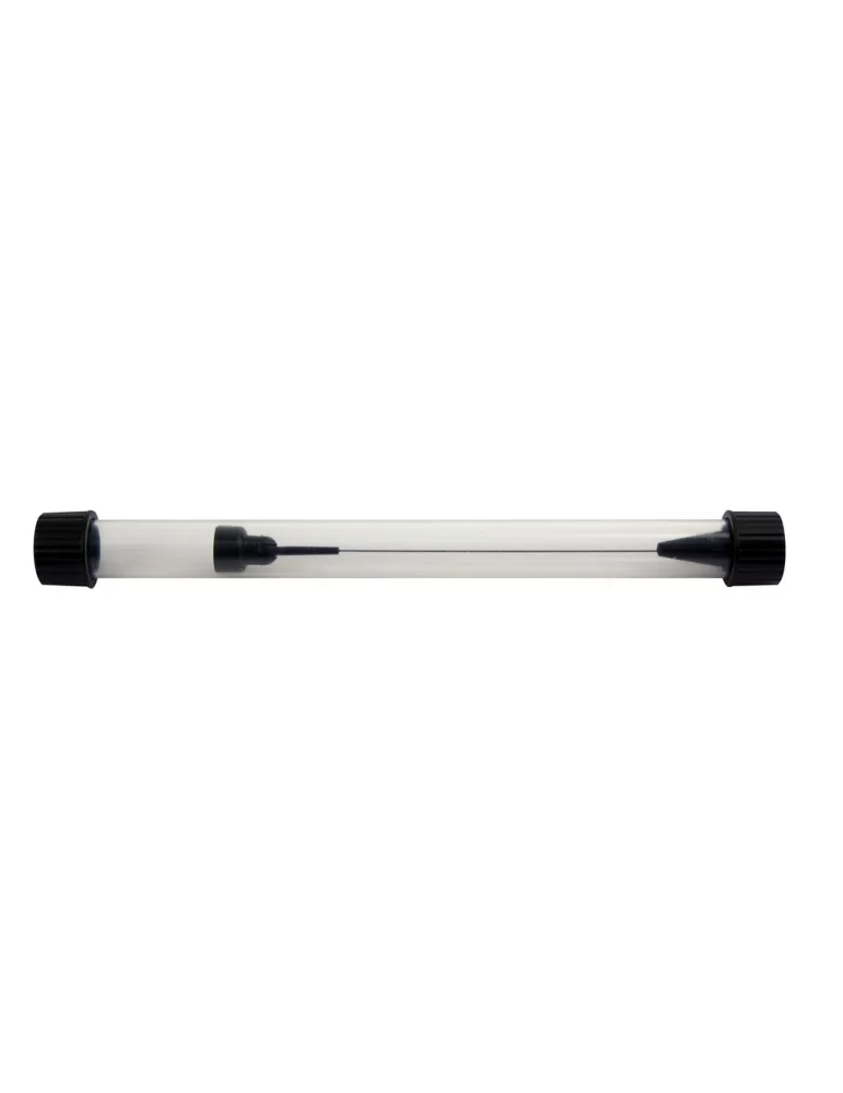 Bras black label titanium quiver Fox pêche carpe - Natusport