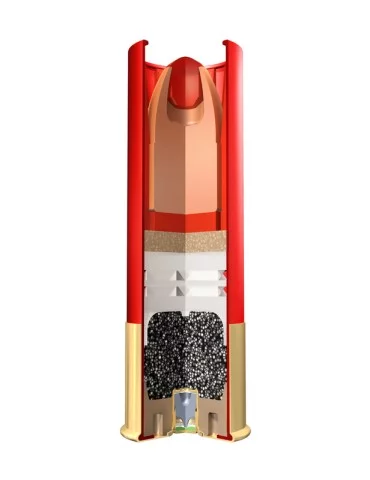 Balle sans plomb winchester deer season cooper impact 2