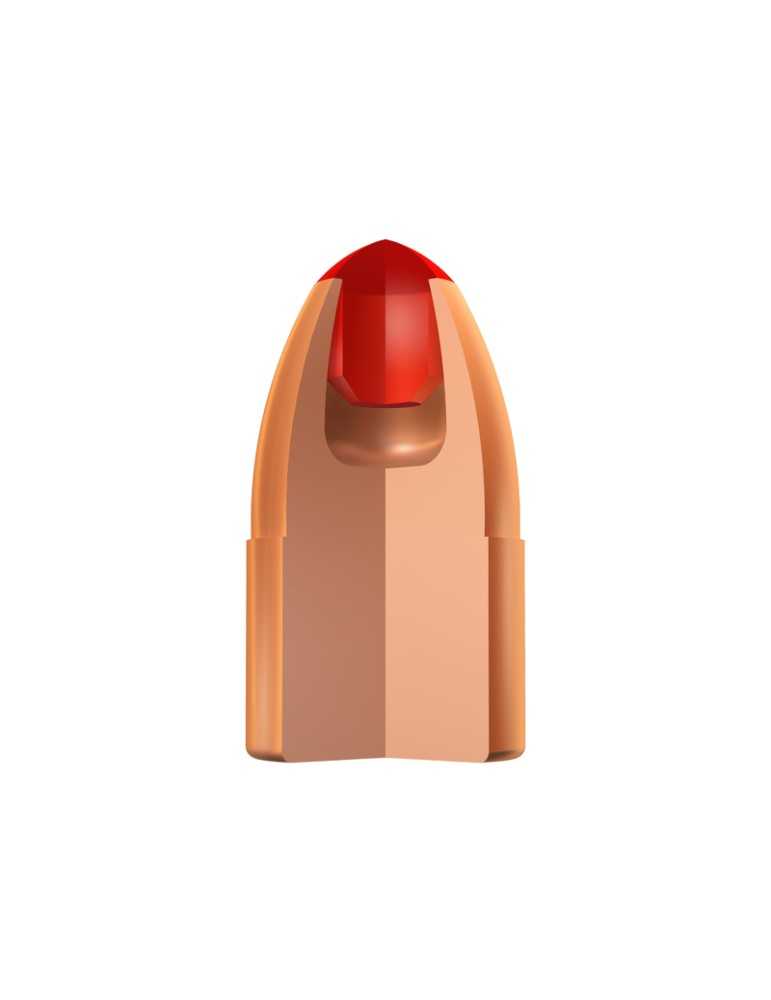 Balle sans plomb winchester deer season cooper impact