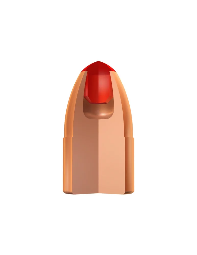 Balle sans plomb winchester deer season cooper impact