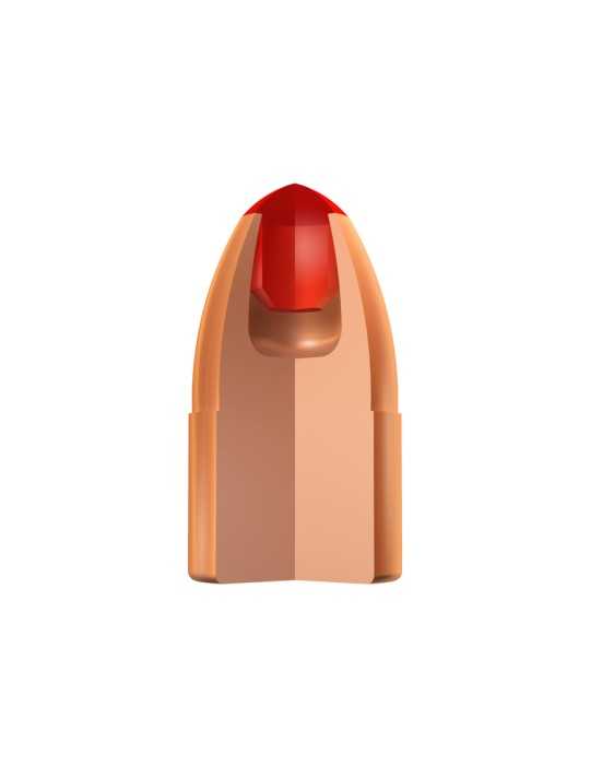 Balle sans plomb winchester deer season cooper impact