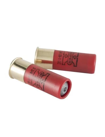 Winchester buckshot super x chevrotine chasse - Natusport 2