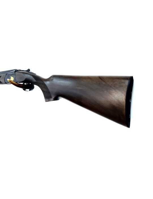 Fair premier express traqueur 30 R blaser