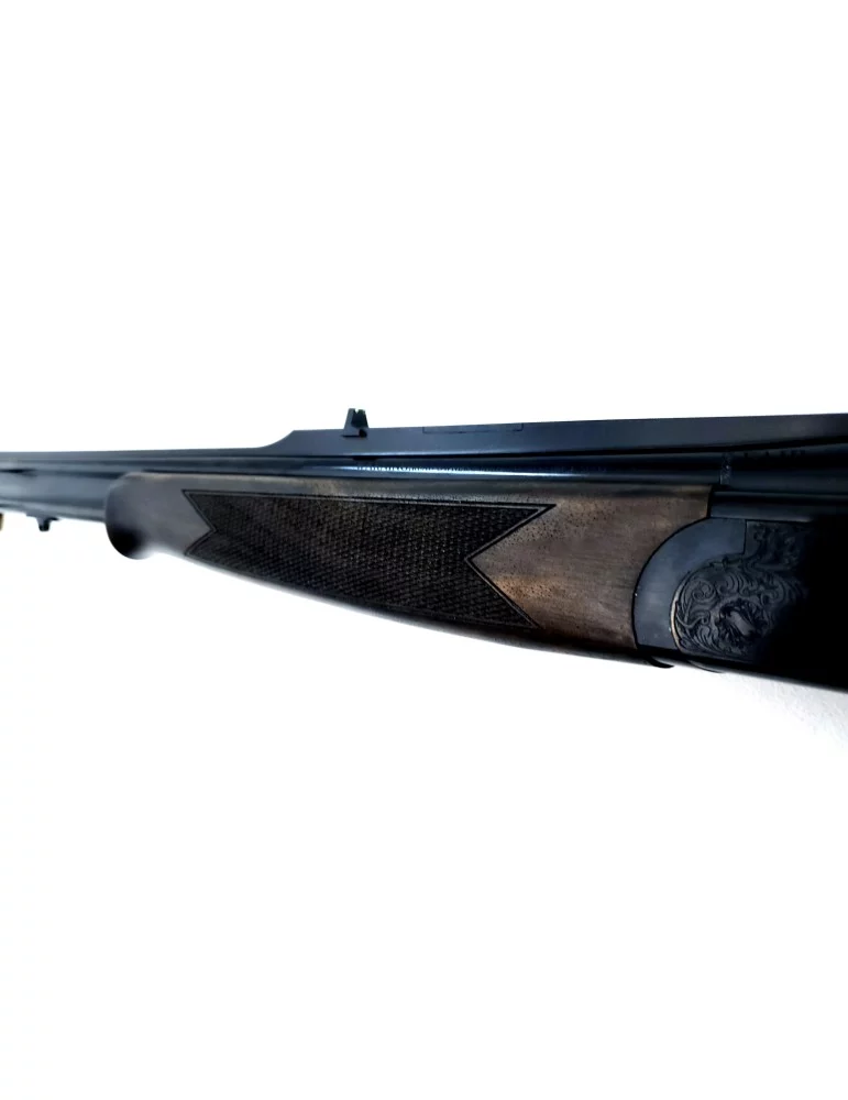 Fair premier express traqueur 30 R blaser