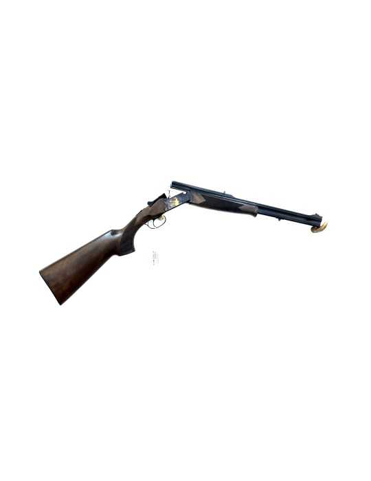 Fair premier express traqueur 30 R blaser