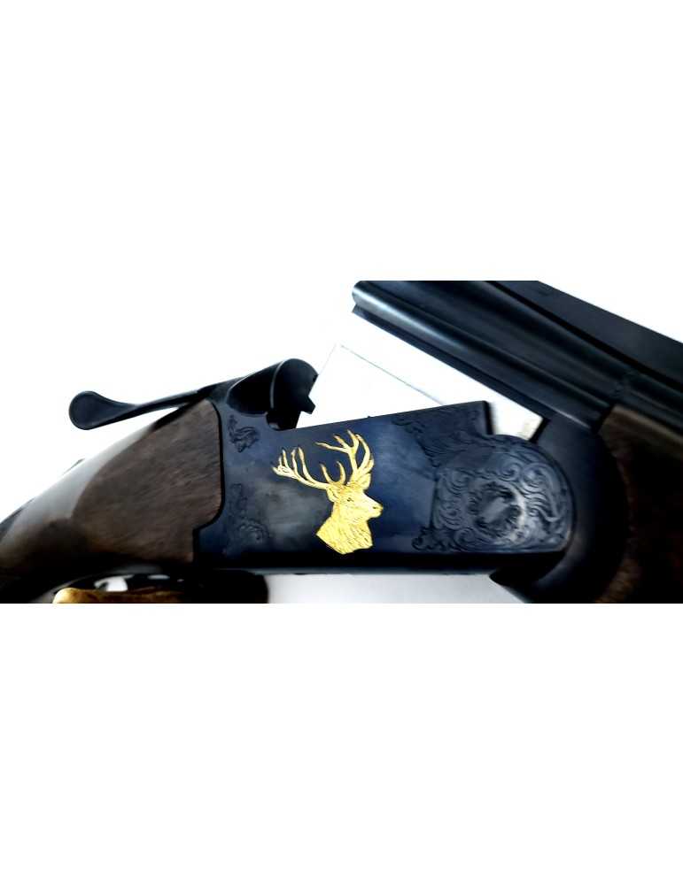 Fair premier express traqueur 30 R blaser