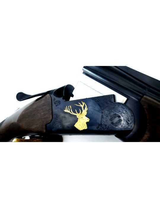 Fair premier express traqueur 30 R blaser