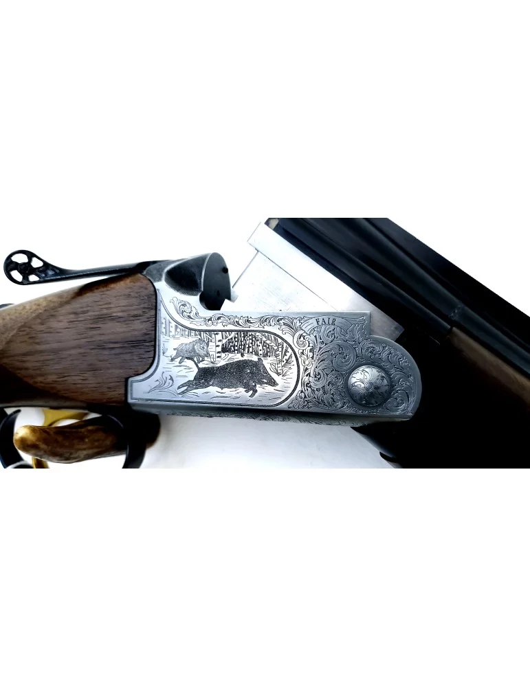 Fair express classic 30 r Blaser extracteur