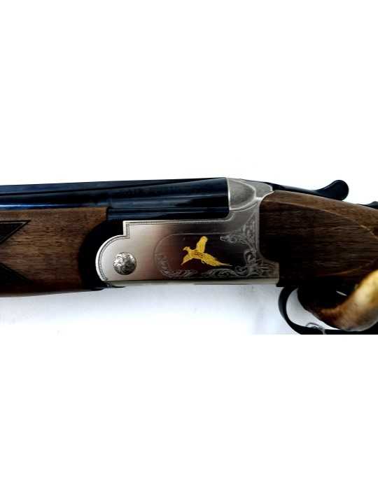 Fair premier ergal ejecteur calibre 20/76
