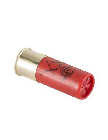 Winchester Super XX Magnum C.12/89 63g* - Natusport 2