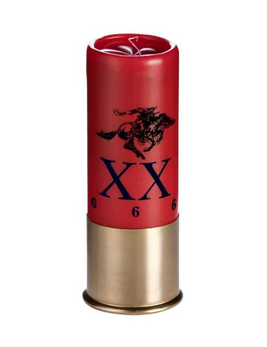 Winchester Super XX Magnum C.12/89 63g* - Natusport