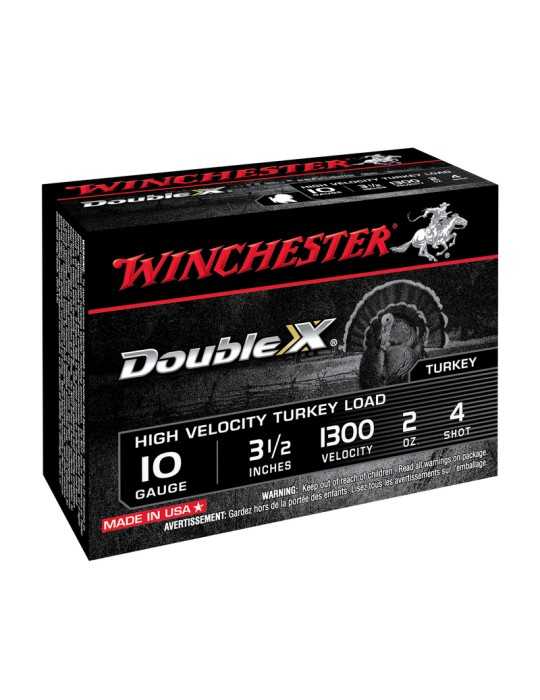 Winchester Double X C.10/89 56 g* - Natusport