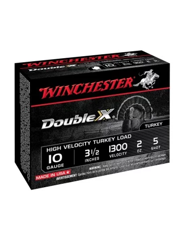 Winchester Double X C.10/89 56 g* - Natusport 2