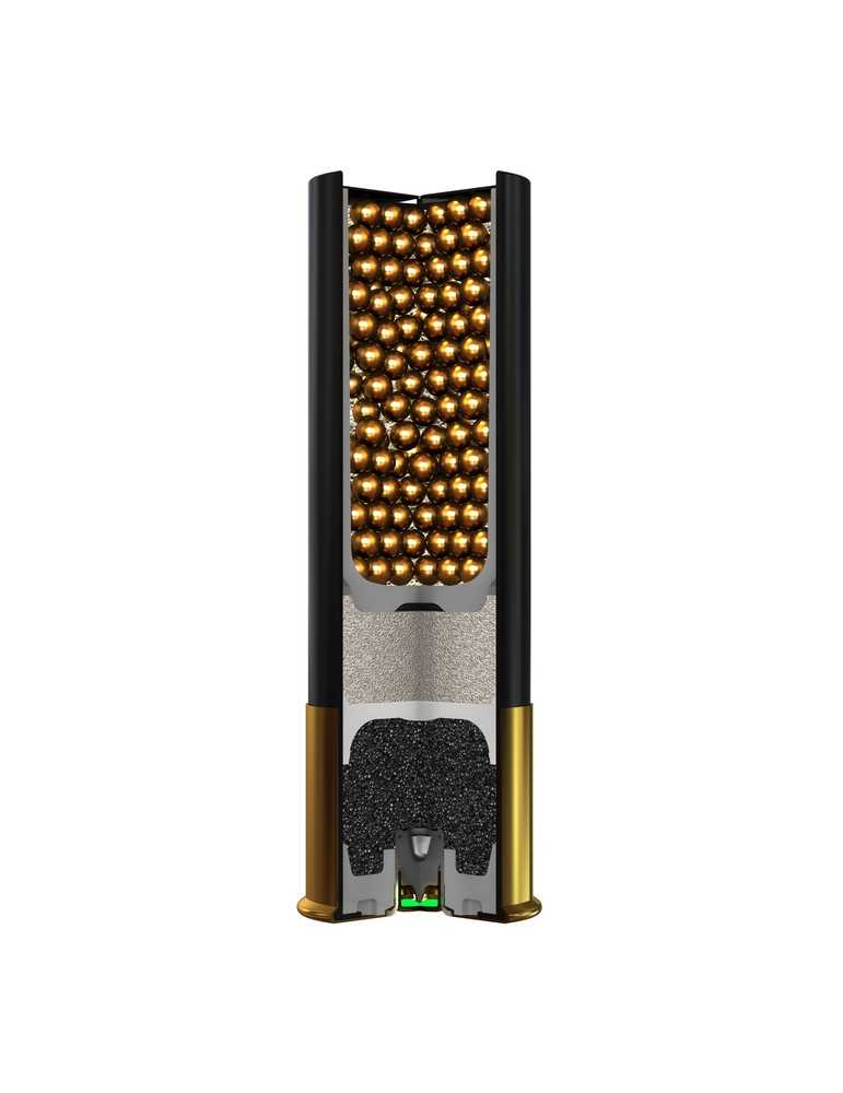 Winchester Double X C.10/89 56 g* - Natusport