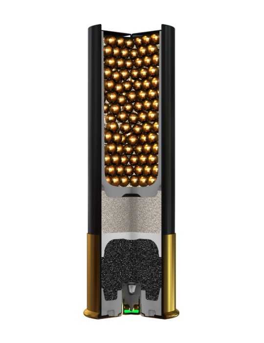 Winchester Double X C.10/89 56 g* - Natusport