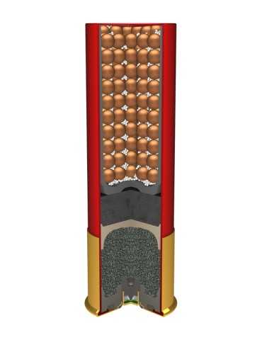 Winchester Super X High Brass C.410/63 14g* - Natusport 2