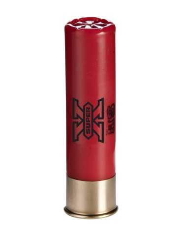 Winchester Super X High Brass C.28/70 28g* - Natusport 2